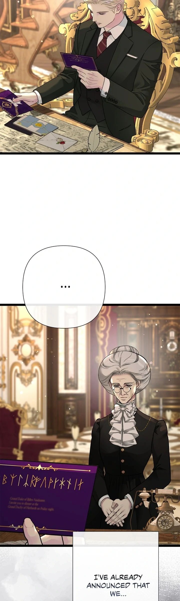 The Problematic Prince, Chapter 101 image 02